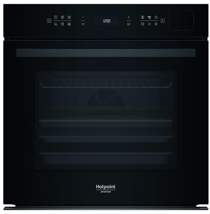 Hotpoint Ariston HAOI7A8HT1SBA 73 L Nero