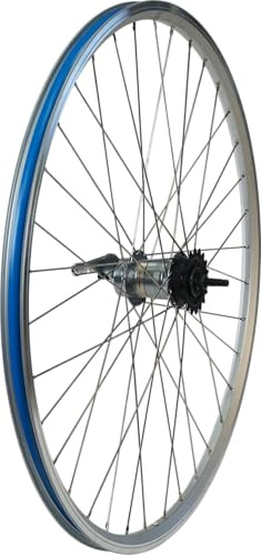 XB3 Hinterrad 28 Zoll Shimano Nexus 3-Gang Rücktritt 19-622