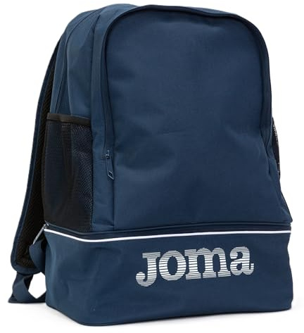 Joma 400552331-TU, Backpack Unisex, Navy, Taglia Unica