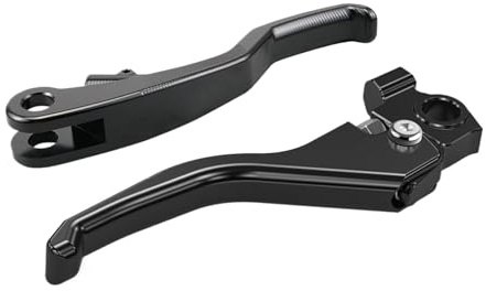 Für KTM 690 SMC R Enduro R 2014-2023 Husqvarna 701 Enduro Supermoto 2016-2023 GasGas 700 SM/ES 2022 Bremshebel Kupplungshebel(Set)