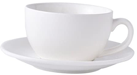 DECHOUS Teetasse Ware Teetassen Kaffeetasse Untertasse Set Keramik Kaffeetasse Untertasse Anzug