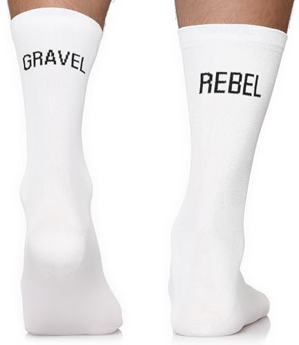 TODO Fahrradsocken mit Motiv Rennrad Socken Unisex Radsocken Laufsocken