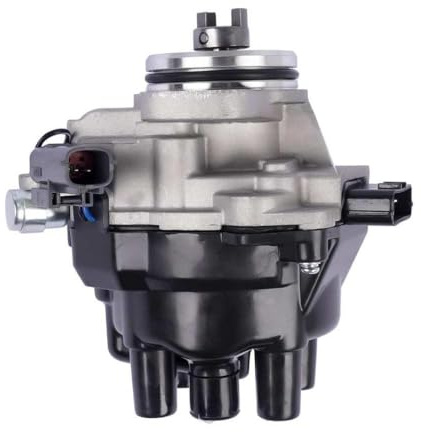 Distributore di accensione compatibile con il 1995 e il 1999 Sentra 1995-1998 200SX 1.6L GA16DE Engine AP02