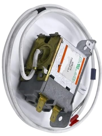 Sostituzione Termostato Congelatore WPF27S, Compatibile Con Candy, 49036119, Compatibile Con Hoover, 49036119, Congelatore A Pozzetto, Parti Del Frigorifero