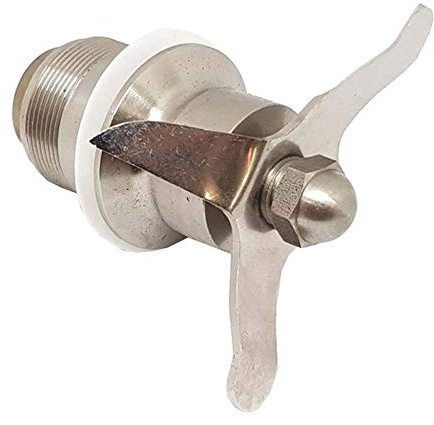 Geen Merk Schneider Ultra Flex Poche à douille en nylon 400 mm Taille 3
