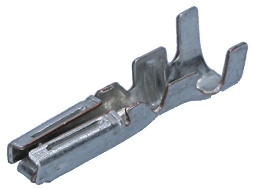 AMP 10x Superseal Uttagskontakt 1,5–2,5 mm² Reservkontakt