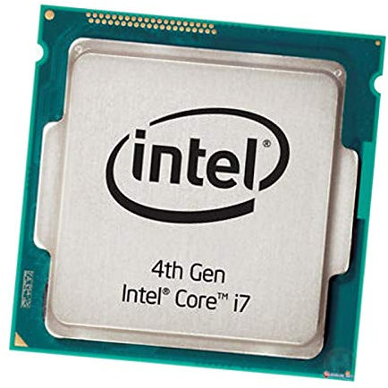 Intel Lot x10 Processeurs CPU 4 Core i7-4790 SR1QF 3.6Ghz FCLGA1150 8Mo 5GT/s