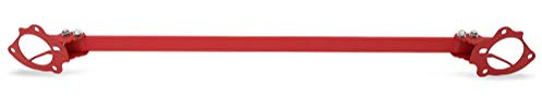 SCITOO Front Strut Tower Bar Suspension Replacement Red Fit for 2018-2020 for Honda 10 generation for Accord