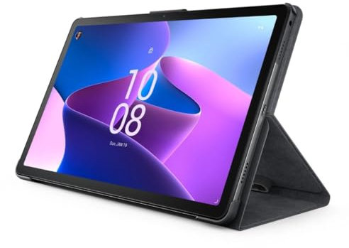 Lenovo Custodia a libro per Lenovo Tab M10 3rd Gen