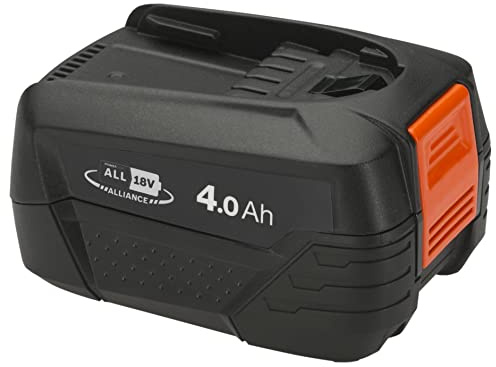 Flymo FLY105 18V 4.0Ah POWER FOR ALL Battery - 531382701