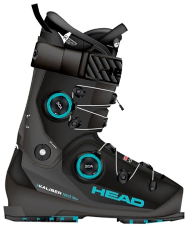 HEAD Kaliber 120X MV GW BOA2 Skischuh Herren - 28,5/43.5