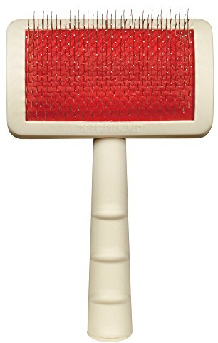 Master Grooming Tools Universal Pet Small Slicker Brush