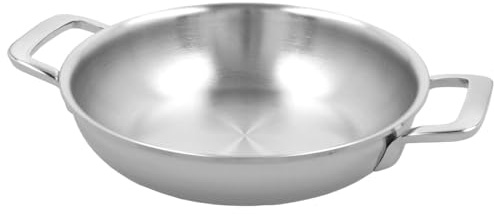 demeyere Multifunction Paellapfan, 20cm
