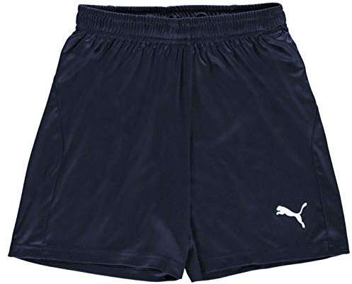 Puma Active Woven Shorts B - Shorts - Short Hybride - Garçon