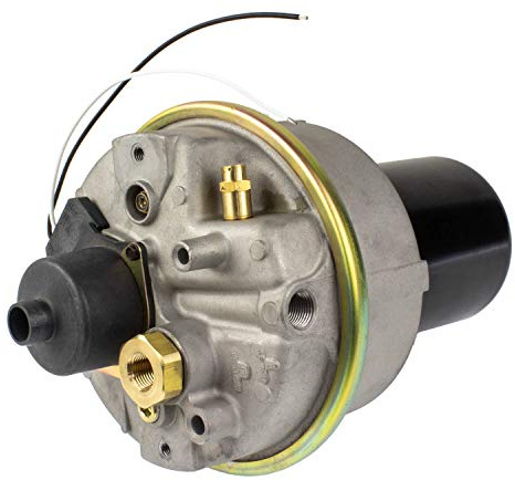 Lufttrockner passend für Air Plus 12 V