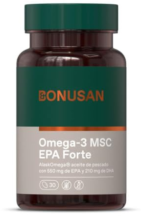 Omega-3 MSC EPA Forte 30 capsule