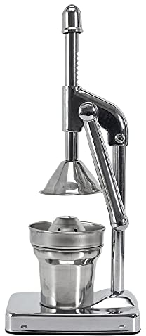 Lever Citrus Press Kitchen Utensil Preparation Utensil