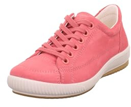 Legero Tanaro 5.0 - Scarpe da Ginnastica Basse, Geranio 5540,