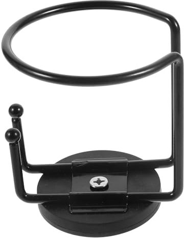 Magnetischer Becherhalter aus Eisen für Auto Wohnmobil Boot