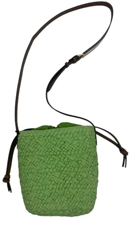 OOG Umhängetasche S0187 (Green)