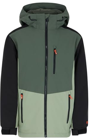 Protest Jungen Ski- Und Snowboardjacke PRTNEMBRO JR 140