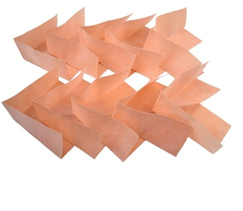 Membrana impermeable para ducha de esquina sin costuras para bañera y sala de vapor, membrana de habitación húmeda para impermeabilizar esquina interior, ducha, baño (10 piezas en el interior)