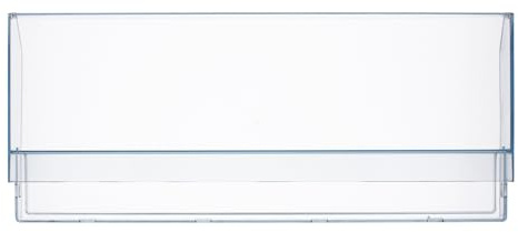 Schubladenblende für Kühlteil unten gorenje 408007 in KühlGefrierKombination
