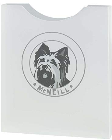 McNeill Heftbox 24 cm