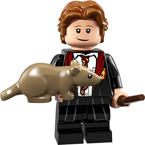 LEGO Harry Potter 71022 Sammelfiguren: Ron Weasley
