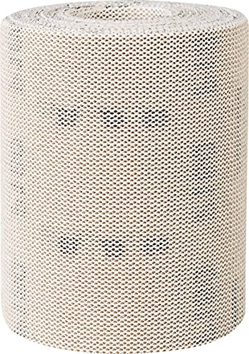 Bosch Professional 1x Expert M480 slipnät Rullar (Bredd 93 mm, Rullängd 5 m, Kornstorlek 180,)