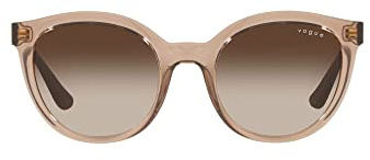 Vogue Eyewear Ovale Sonnenbrille für Damen Vo5427s