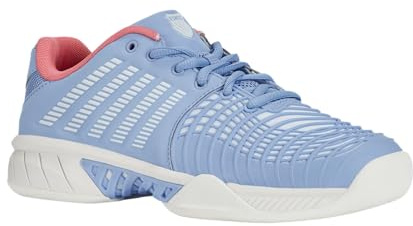 K-Swiss Damen Express Light 3 CarpetTennis Shoe