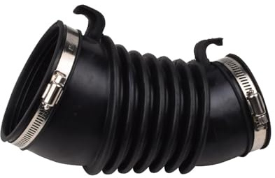 Tubo Entrada Aire para CR-V 1.6 2013-2018 17228R5ZG01 17228R5ZG02 Caja Aire Motor Al Tubo De Manguera Admisión De Aire del Turbo Tubo De Manguera del Filtro De Aire Manguera Admisión Aire