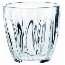 Guzzini Aqua P500495 Set 6 Bicchieri - Trasparente