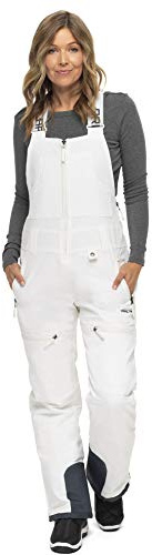 Arctix Eco Friendly Traverse Salopette da donna