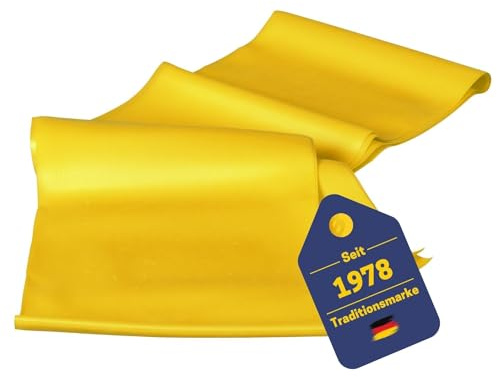Best Sporting Unisex – Erwachsene TPR Übungsband