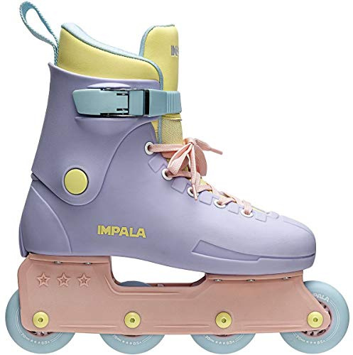 Impala Lightspeed Inline Skate - Fairy Floss (US 5 / EU 36 / UK 3)