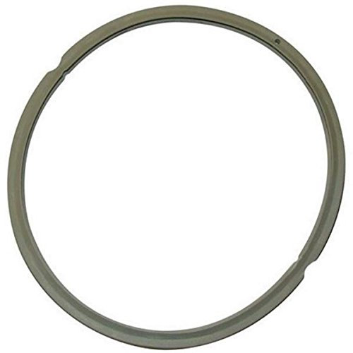 Joint de couvercle 8/10L Diam. 253 mm Cocotte-minute® 980549 SEB