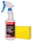 BRESTOL® Imperméabilisant pour cabriolet 750 ml – Protection contre l'eau, la saleté et les rayons UV – Empêche le dessèchement et la formation de fissures, imprégnation de capote de cabriolet,
