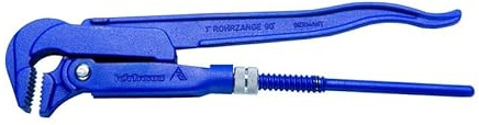 Giratubo svedese blu 90 2
