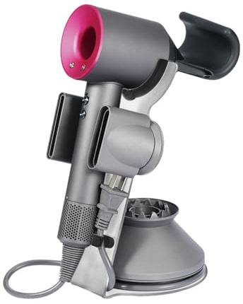 Maclean Supporto per asciugacapelli Dyson Supersonic, MC-973