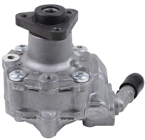 HouYeen Power Steering Pump for Au-di A4 B8 A5 Q5 Q7 2006-2017 V-W Toua-reg 2010-2018 2.7 3.0 TDI