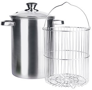 Excelsa 61399 Aspargera, Acciaio, Argento