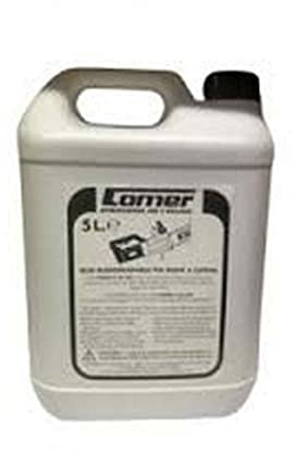 Olio protettivo per catena 5lt EACC-0006C Comer