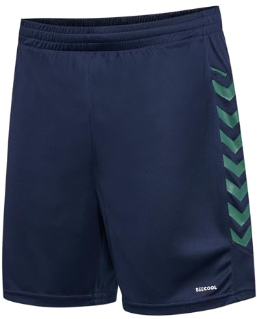 hummel Hmlstaltic Poly - Pantalones cortos para hombre