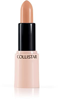 Collistar Impeccabile Correttore Stick, Minimizza Imperfezioni, Borse e Occhiaie, Lunga Durata 24 h, Coprenza Medio/Alta, Resistente all'Acqua, Senza Siliconi, Alcol e Fragranza, 4 ml