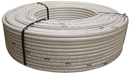 200m (Boxed) 16mm Pert-Al-Pert Under Floor Heating Pipe