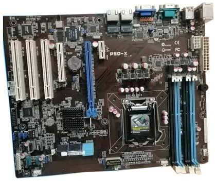 Carte mère serveur pour P9D-X E3-1230V3