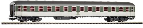 Piko H0 59651 H0 Schnellzugwagen Büm 234 2. Kl. Pop der DB