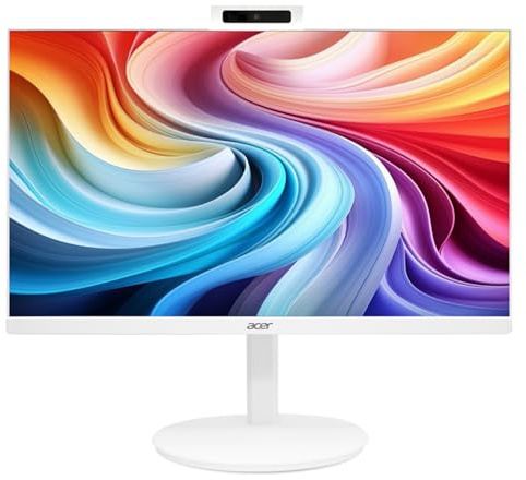 Acer Aspire C 24 C24-1YE13U3UNH - All-in-One (Komplettlösung) (DQ.BNXEG.002)(4711474312747)